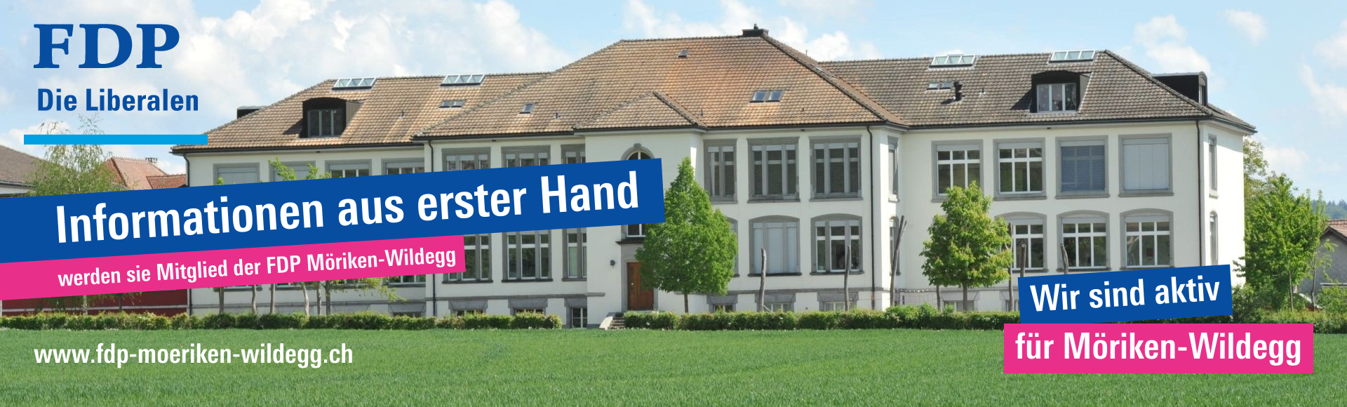 FDP - PLR Slider