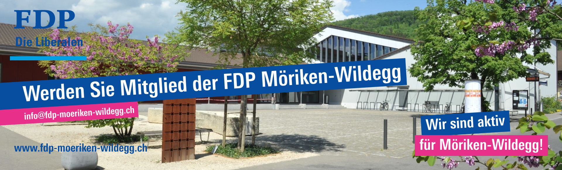 FDP - PLR Slider