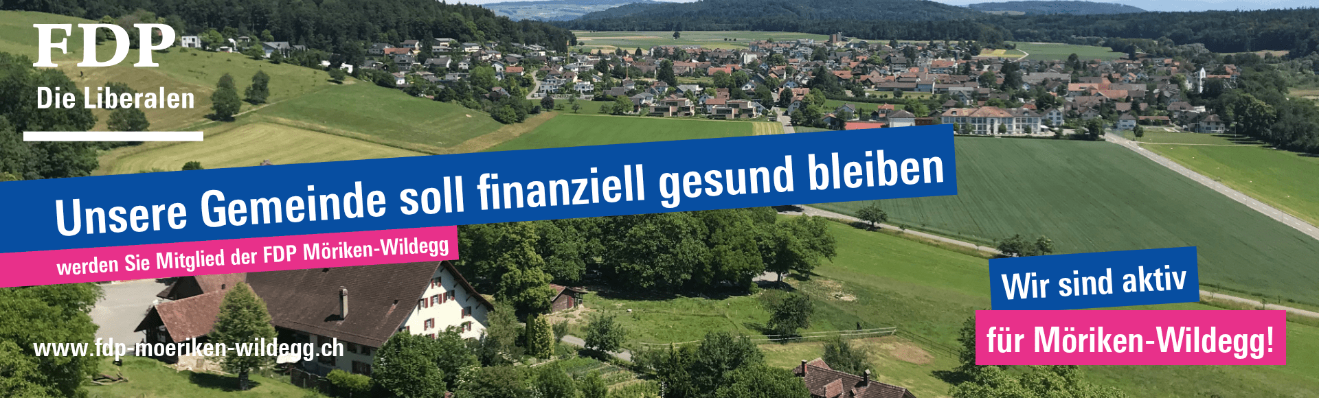 FDP - PLR Slider